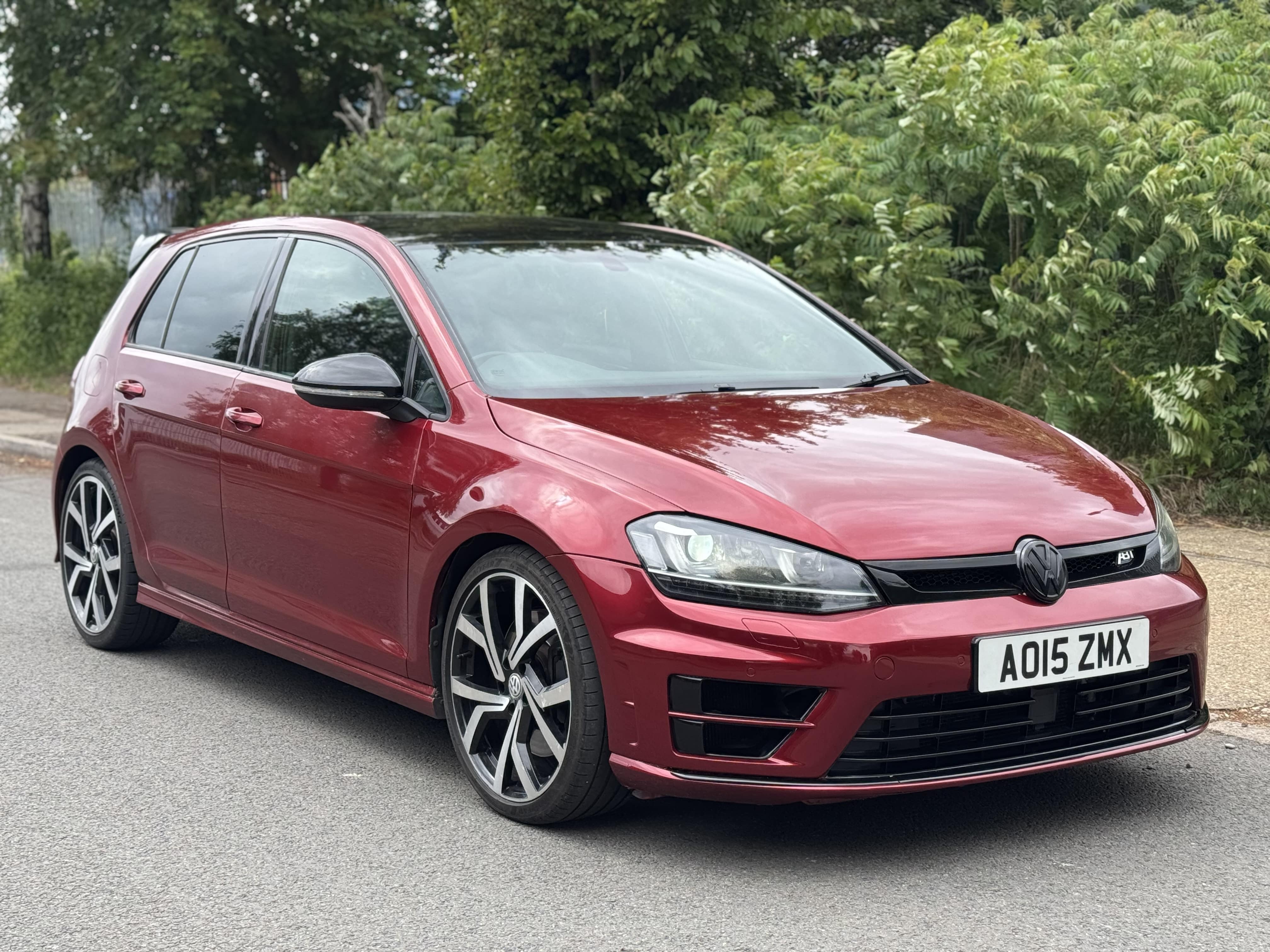 GOLF