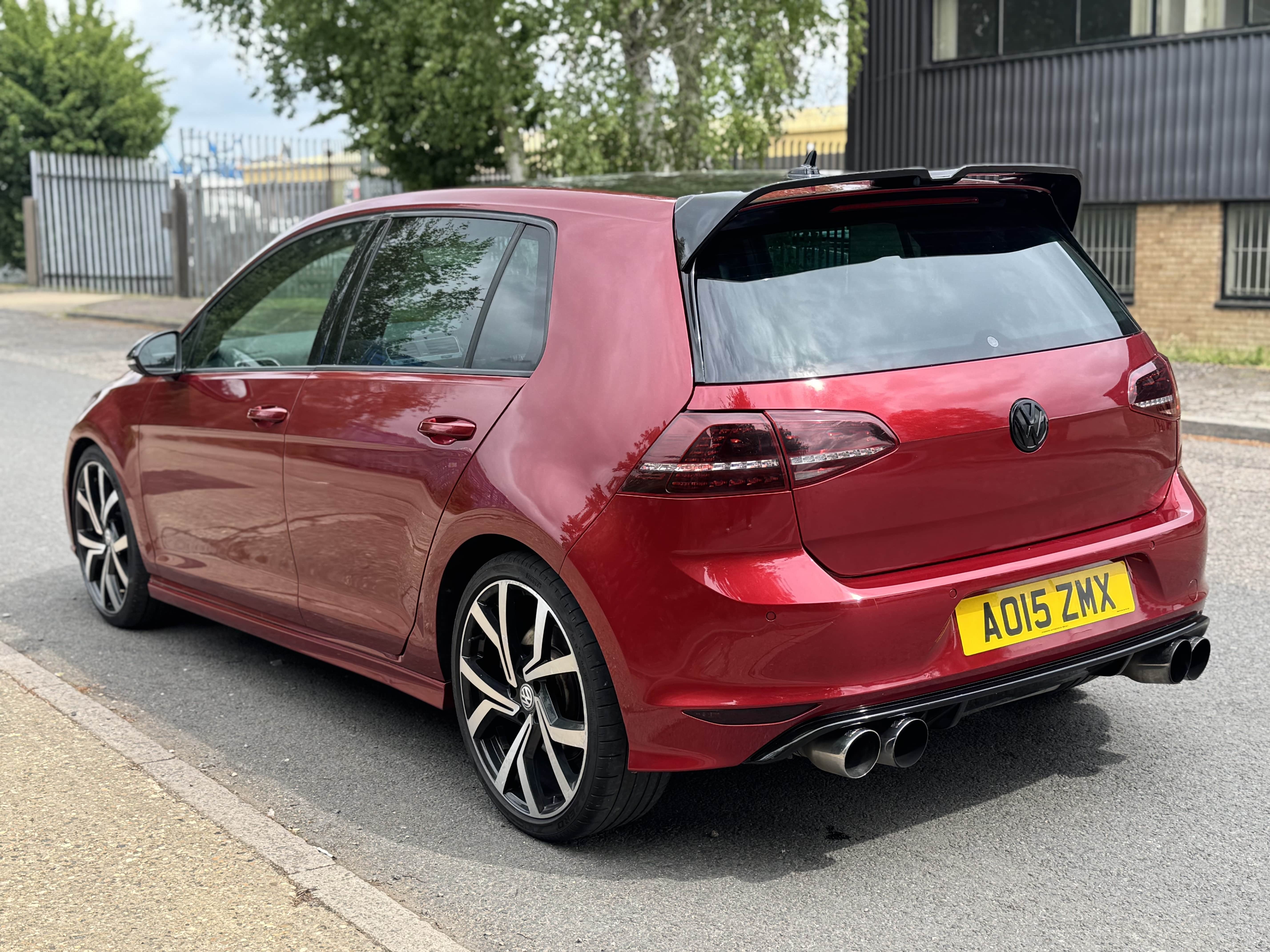 GOLF