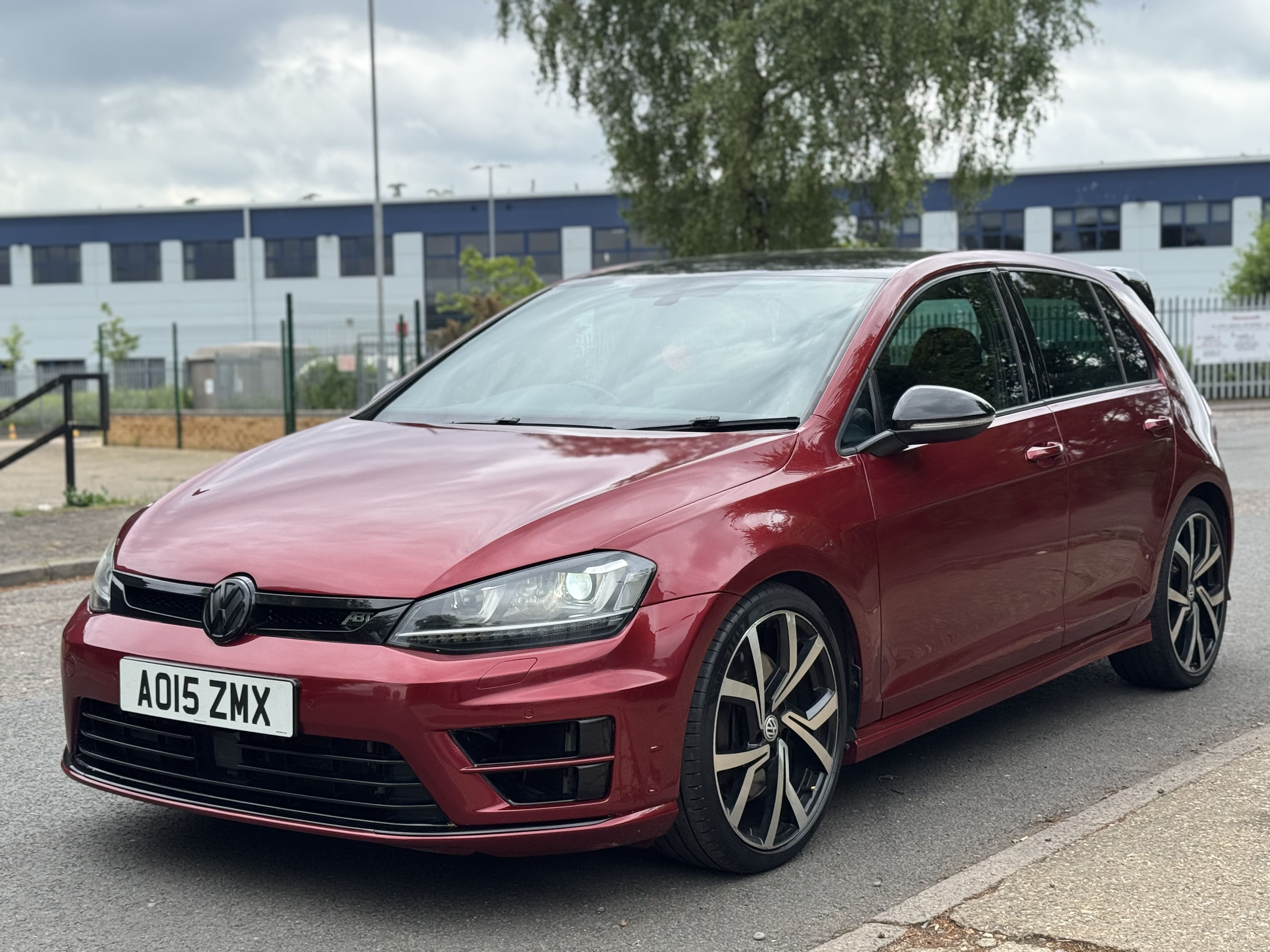 GOLF
